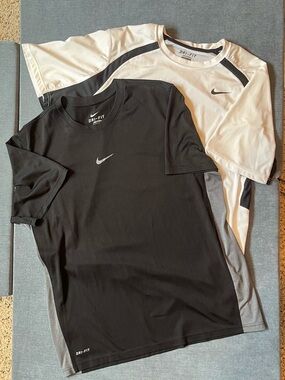 Nike Dri-Fit Men’s T-shirt Bundle